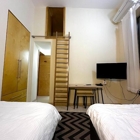 עכו El Sayed House B&B מראה חיצוני תמונה