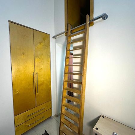עכו El Sayed House B&B מראה חיצוני תמונה
