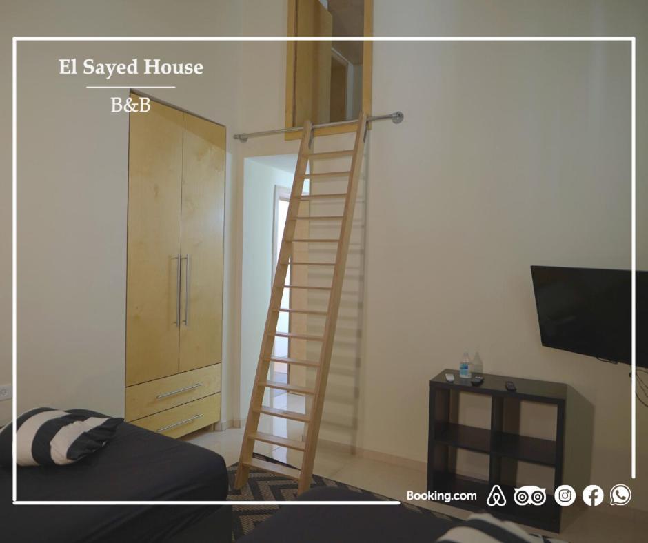 עכו El Sayed House B&B מראה חיצוני תמונה
