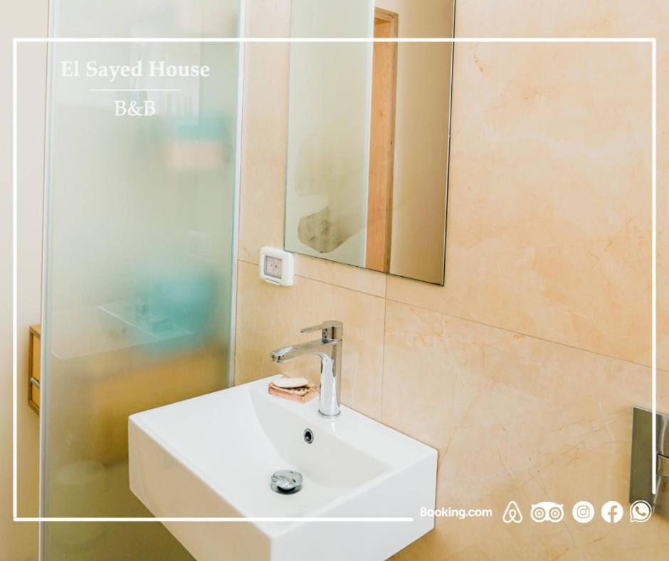 עכו El Sayed House B&B מראה חיצוני תמונה
