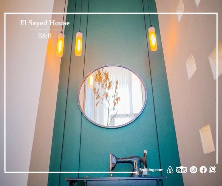 עכו El Sayed House B&B מראה חיצוני תמונה