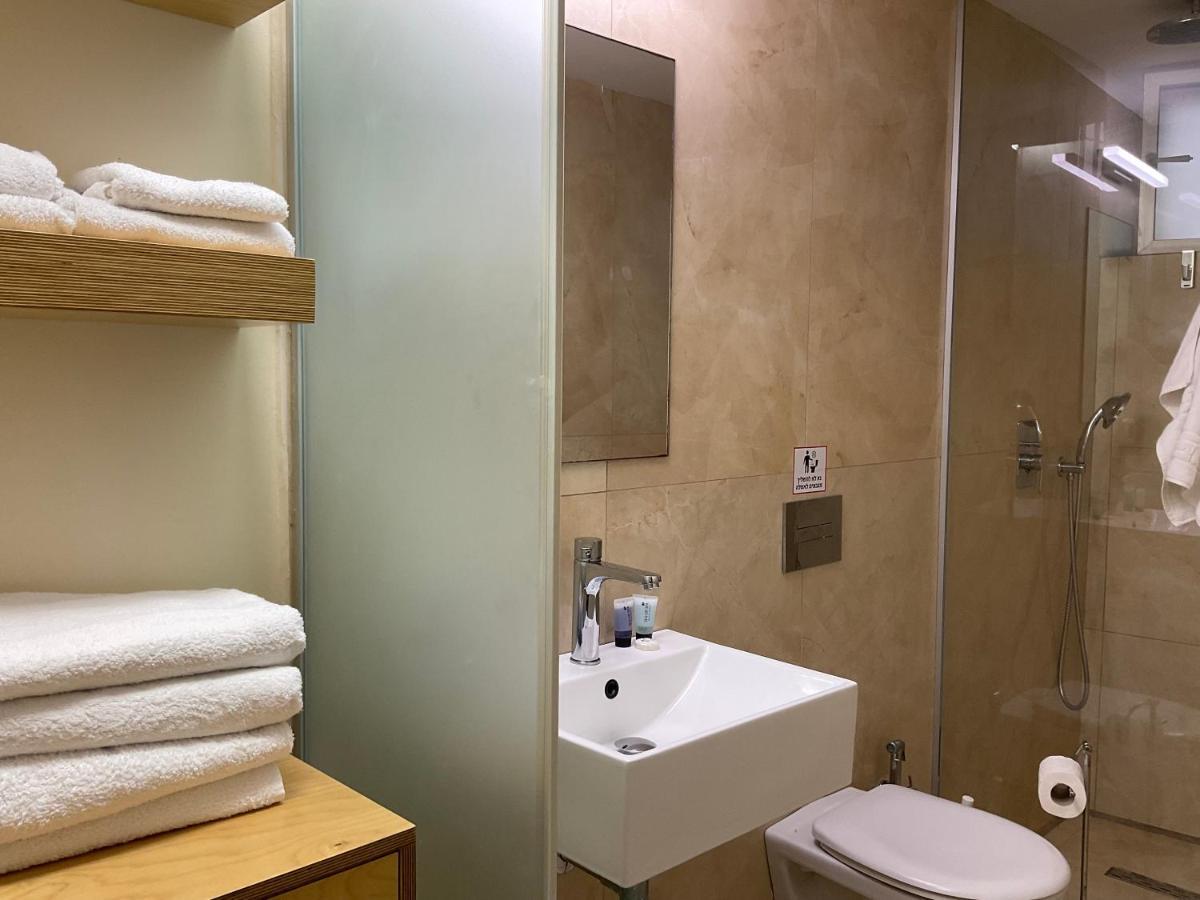 עכו El Sayed House B&B מראה חיצוני תמונה