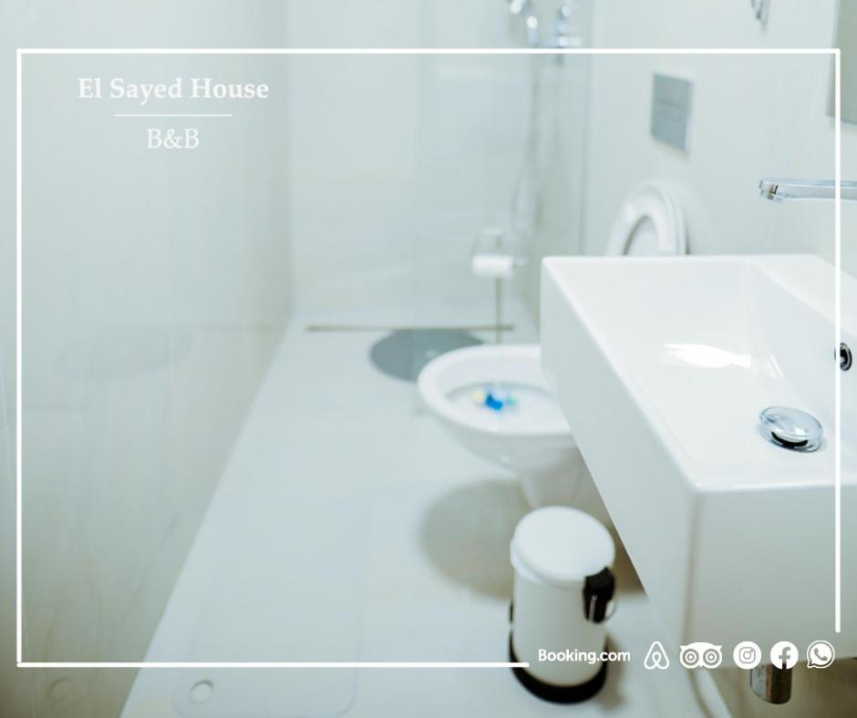 עכו El Sayed House B&B חדר תמונה