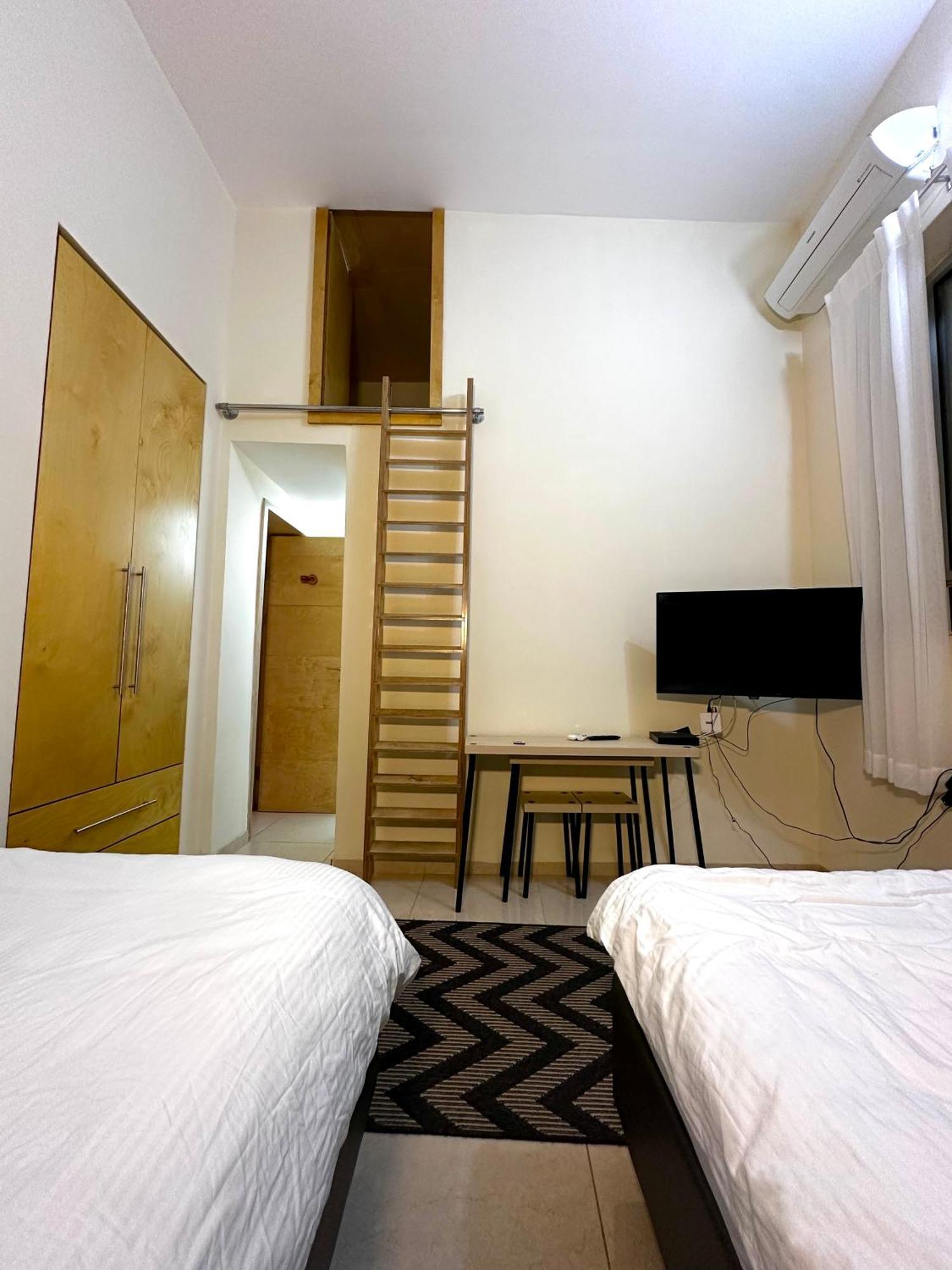 עכו El Sayed House B&B מראה חיצוני תמונה
