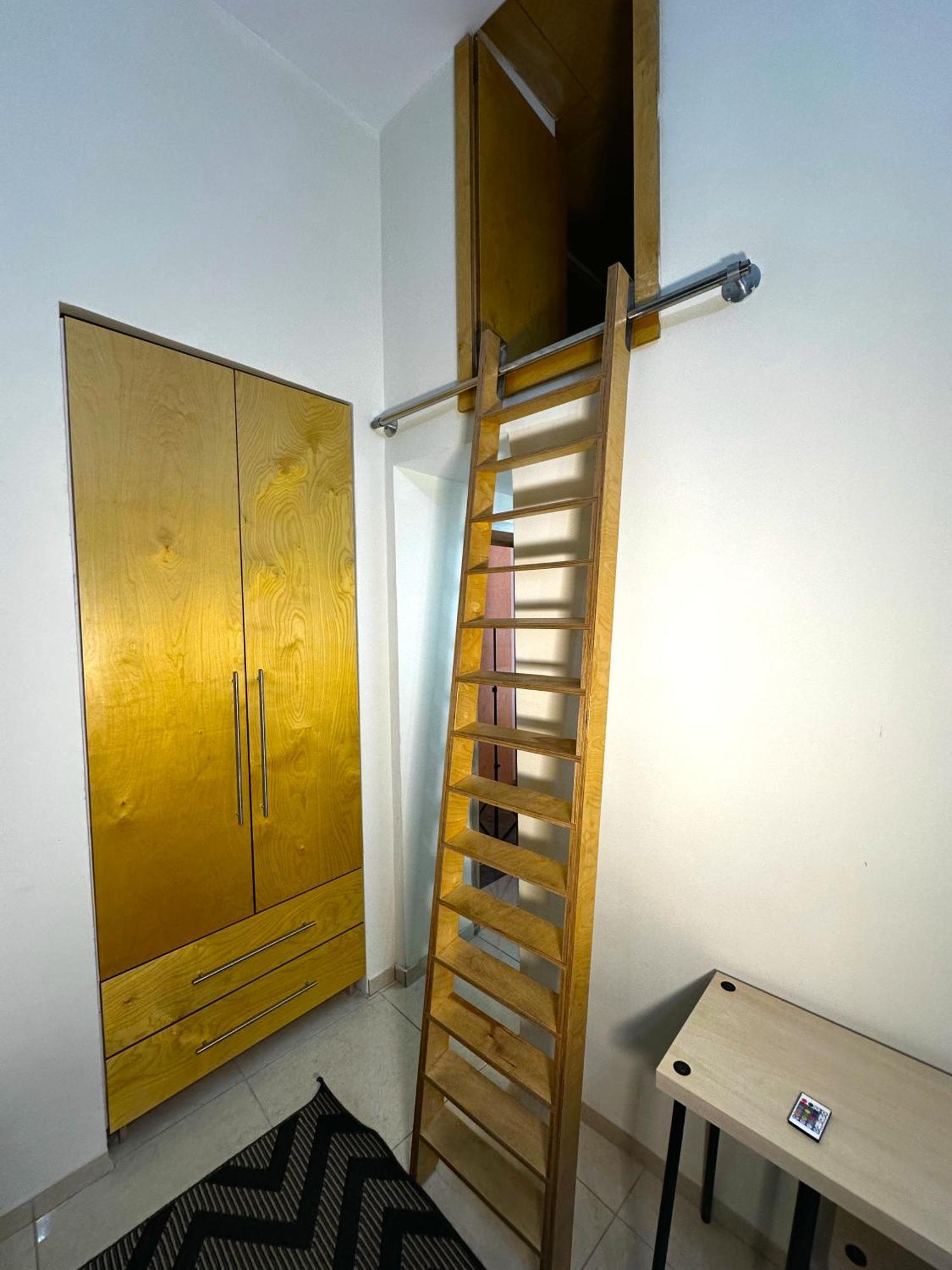 עכו El Sayed House B&B מראה חיצוני תמונה