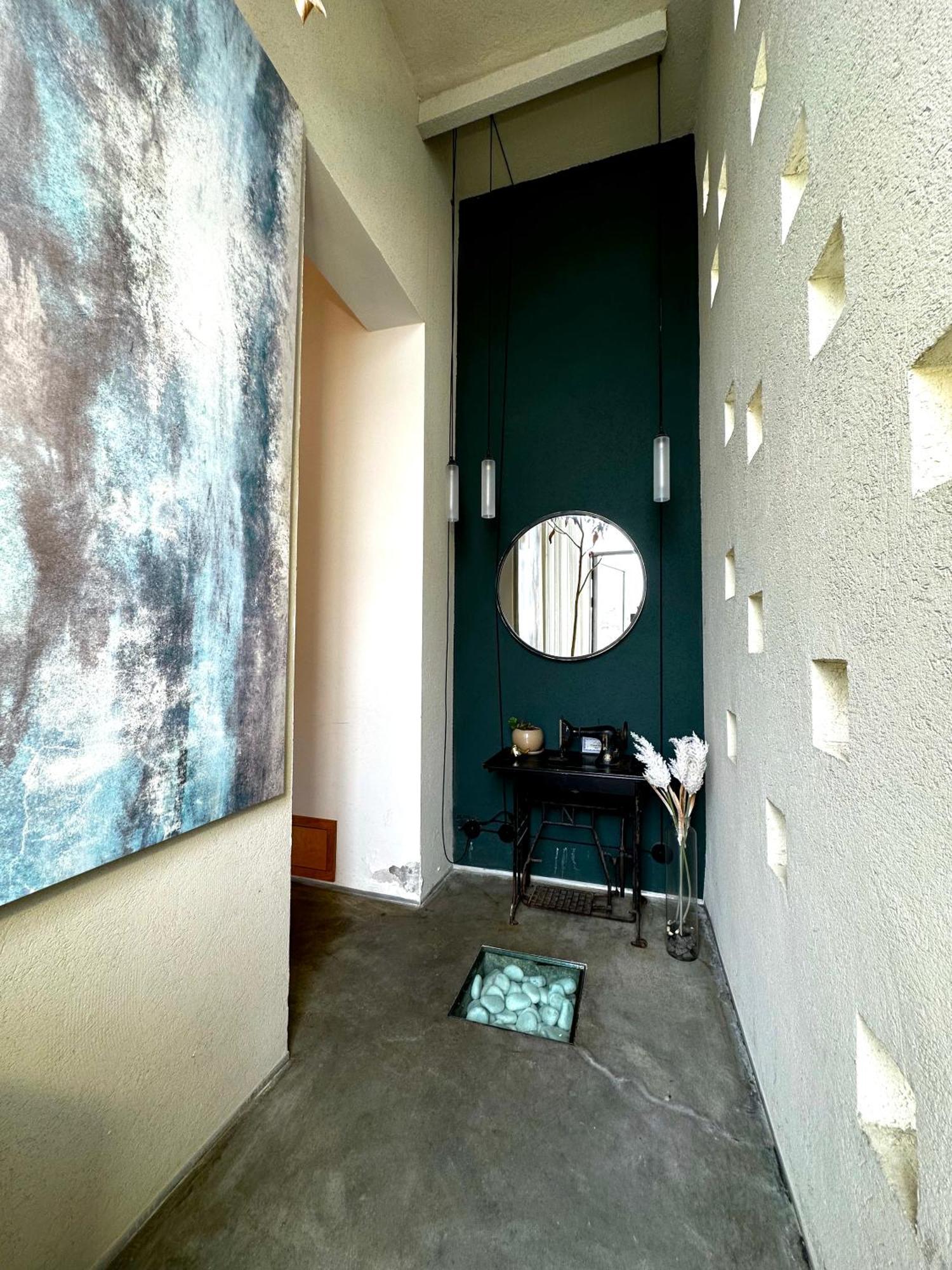 עכו El Sayed House B&B מראה חיצוני תמונה