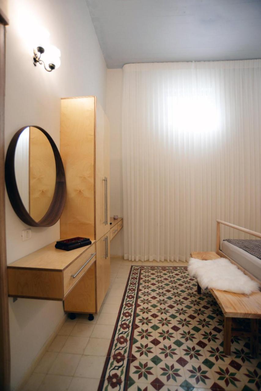 עכו El Sayed House B&B מראה חיצוני תמונה
