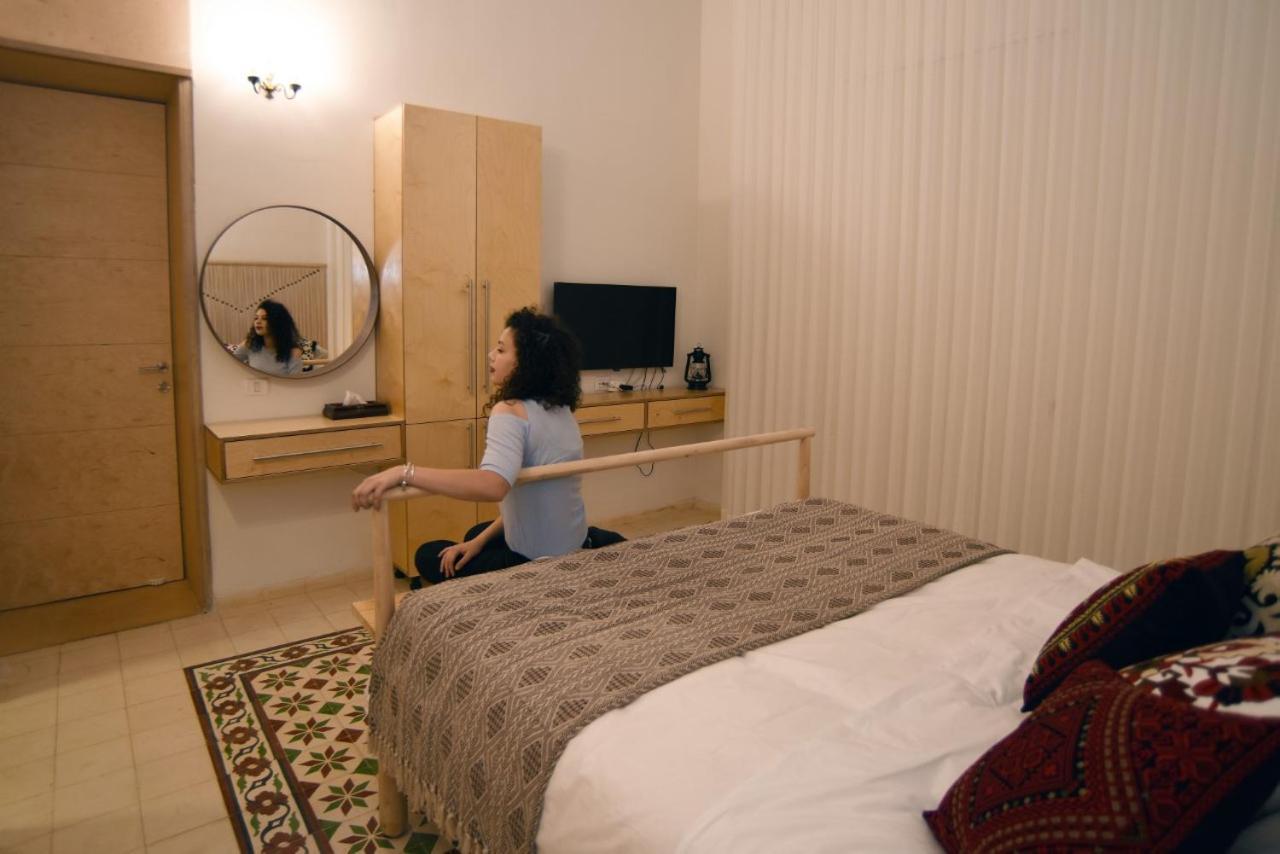 עכו El Sayed House B&B מראה חיצוני תמונה