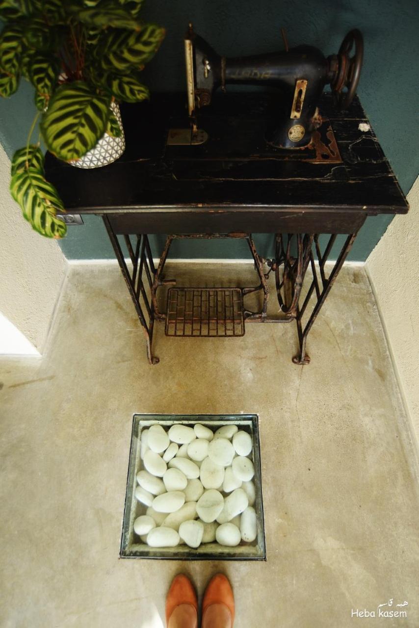 עכו El Sayed House B&B מראה חיצוני תמונה