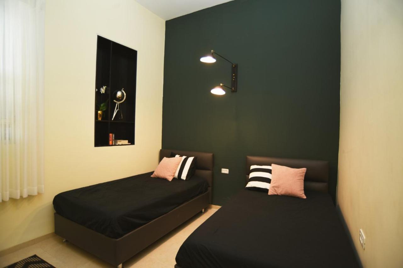 עכו El Sayed House B&B מראה חיצוני תמונה