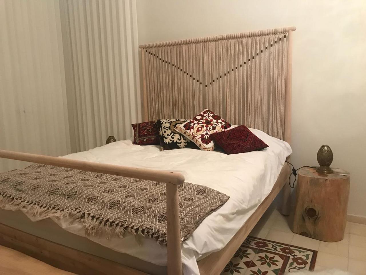 עכו El Sayed House B&B מראה חיצוני תמונה