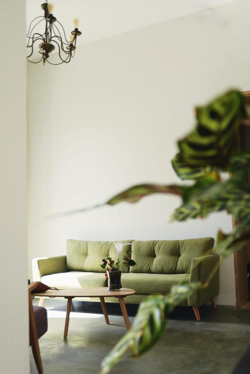 עכו El Sayed House B&B מראה חיצוני תמונה